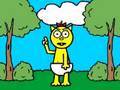 Kootees in Baby Solves Global Warming. video