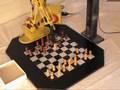 videos de Autonemous Chess Playing Robot Arm