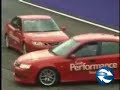 Saab Precision Driving Saab Precision Driving