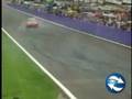 Saab Precision Driving