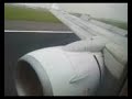 Pouso/Landing EHAM rwy 18C, 26-Jun-2006