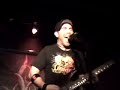 A Farewell Fire - Forever