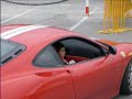 Ferrari 355, 360 Challege Stradale & 360 Spyder en Suances Ferrari 355, 360 Challege Stradale & 360 Spyder en Suances