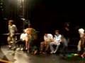 Classmates Hypnotized (Grad Party)