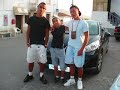 La Klik De Benespera Ghetto