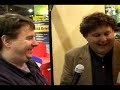 CES 08: Crush your old hard disks