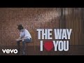 Isyana Sarasvati - The Way I Love You