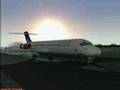 TSS MD-80 JT8D Soundpack preview
