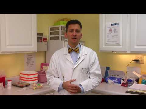 how to unclog lymph system