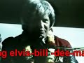 talking elvis.....