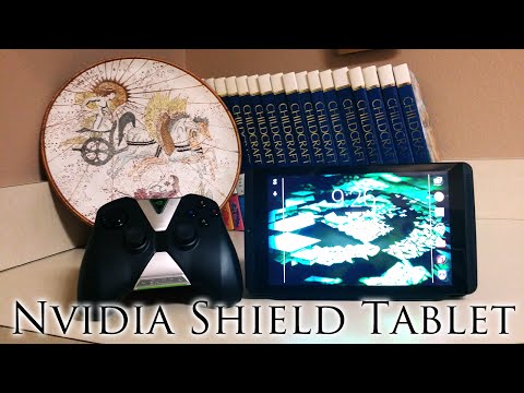 how to sync nvidia shield