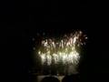 Ultimo dell'anno a Cannes-spettacolo pirotecnico