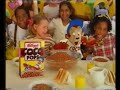 CITV, Continuity, Summer 1996