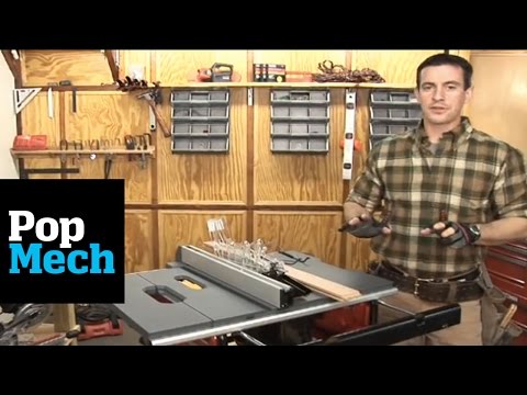 Craftsman - The Craftsman Portable Table Saw has the power and features of a full-size table saw in a compact, portable design. The telescoping handle, 6 in. wheels and ...