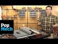 Craftsman 10 inch Portable Table Saw