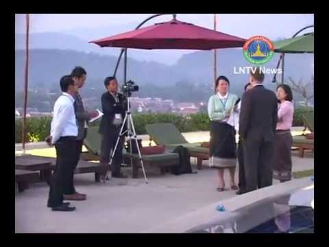 Lao News on LNTV-MRC will continue to support .ok.mp4