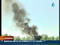 Click here to watch this video Petoro ljudi poginulo kod Banjaluke u padu sportskog aviona