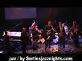 jazzlab - fonds non disponibles - jan 19 - montreal, qc - par / by sortiesjazznights.com