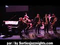 jazzlab - fonds non disponibles - jan 19 - montreal, qc - par / by sortiesjazznights.com