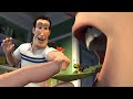 Bee Movie - Trailer 04 (HD)