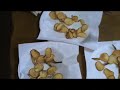 正月といえば、くわいだよ３