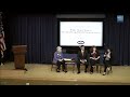White House Summit on Financial Capability and Empowerment: Best Practices Panel