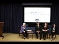 White House Summit on Financial Capability and Empowerment: Best Practices Panel