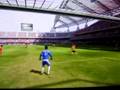 Wavey 25 Yarder FIFA 09