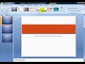 How to do a Power Po