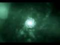 Formation of a Polar Disk Galaxy
