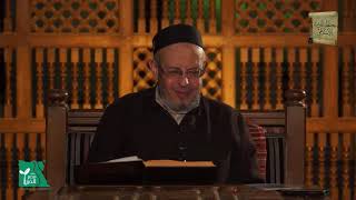 كِتَاب بَدْءِ الْخَلْقِ من باب قَوْلِ اللَّهِ تَعَالَى: وَبَثَّ فِيهَا مِنْ كُلِّ دَابَّةٍ إلى كتاب أَحَادِيثِ الْأَنْبِيَاءِ باب: قَوْلُ اللَّهِ تَعَالَى :وَيَسْأَلُونَكَ عَنْ ذِي الْقَرْنَيْنِ إِلَى قَوْلِهِ: سَبَبًا