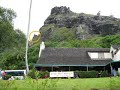 Discover Hawaii - What is the Crouching Lion? Discover Hawaii - What is the Crouching Lion?