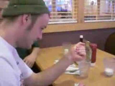 Conhuir cheats & the sugar catapult