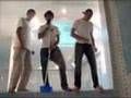 Linkinpark Bleed It Out iran hbms- Minutes to Midnight