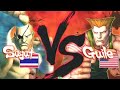 28/11/2009 Nagoya Street Battle 11 Local: Urban Square - Nagoya 3 on 3 Tournament 54 Teams (162 Players) Kubo (Rufus) vs Ruikunpapa (Guile) Block H - Final Kubo (Rufus) Eetoro (Sagat) Banbaban (Ryu) vs Ruikunpapa (Guile) Ihara (Dhalsim) Shizuoka Saikyo (Blanka) Originally from nsb.blog.shinobi.jp by がまの油 (Gama no Abura)
