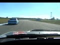 Nissan 180SX Drifting - Incar footage