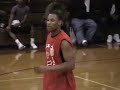 Hidden Gems Showcase - Jared Sullinger Class of 2010 Highlights