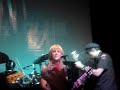Donita Sparks and Stellar Moments \"Pretend We\ Donita Sparks and Stellar Moments \"Pretend We\