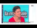 retrouvez chaque jour � midi les d�clarations politiques de la matin�e qu'il ne fallait pas manquer.