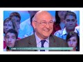retrouvez chaque jour � midi les d�clarations politiques de la matin�e qu'il ne fallait pas manquer.