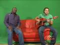 Richie Stephens - Come To Jamaica RIDDIM UP GREEN SCREEN