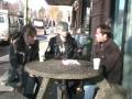 Bootstrap Records Interview:  Weight of Atlas