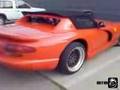Dodge Viper SRT-10 Huge Cam
