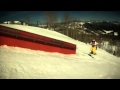 The Aspen Snowboard Sessions
