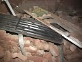 Christian Houses burnt by Muslims in Gojra, Pakistan