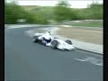 First time since 31 years with a modern F1 Car on the Nordschleife