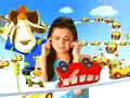 Preity Zinta Perk Ad