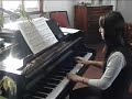 French Suite No. 2 in C minor, BWV 813 - Allemande, French Suite No. 2 in C minor, BWV 813 - Allemande,