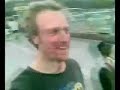 Gus in China