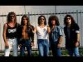 Vanadium - Heavy Metal